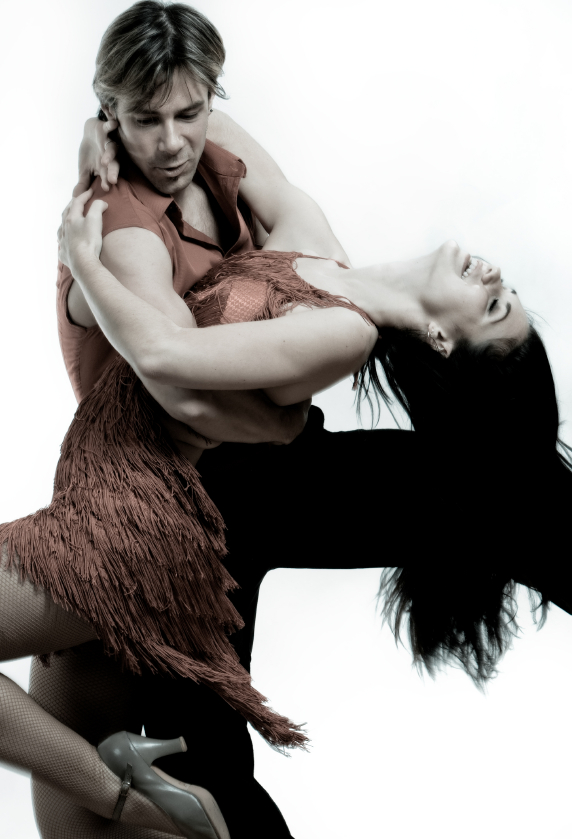 Dance Escapade